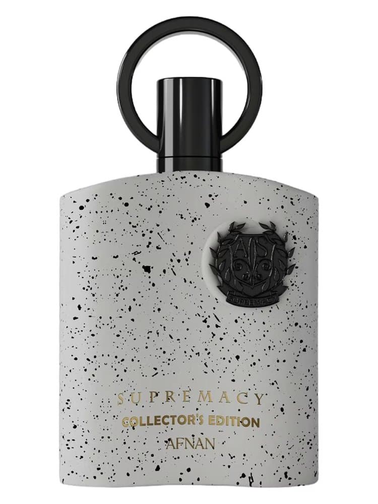 Supremacy Collector's Edition bottle photo 1